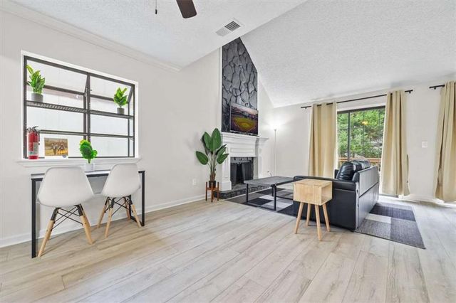 1058 Falling Water Drive, Smyrna, GA 30080