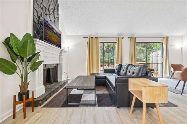 1058 Falling Water Drive, Smyrna, GA 30080