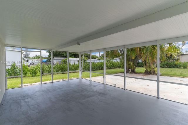 30221 SW 173rd Avenue, Homestead, FL 33030
