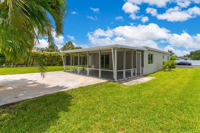30221 SW 173rd Avenue, Homestead, FL 33030
