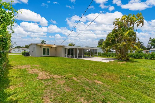 30221 SW 173rd Avenue, Homestead, FL 33030