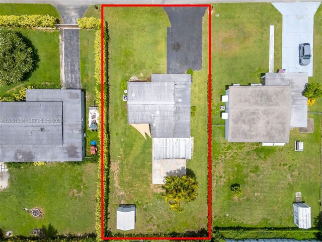 30221 SW 173rd Avenue, Homestead, FL 33030