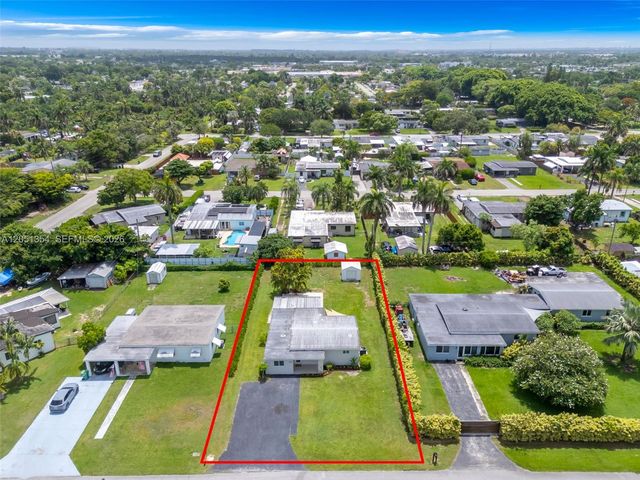 30221 SW 173rd Avenue, Homestead, FL 33030