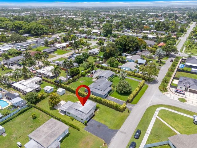 30221 SW 173rd Avenue, Homestead, FL 33030