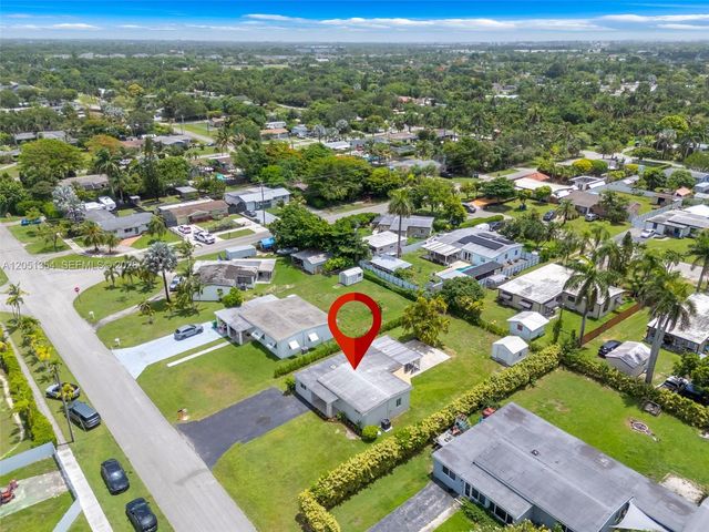 30221 SW 173rd Avenue, Homestead, FL 33030