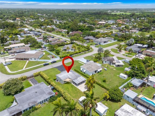30221 SW 173rd Avenue, Homestead, FL 33030