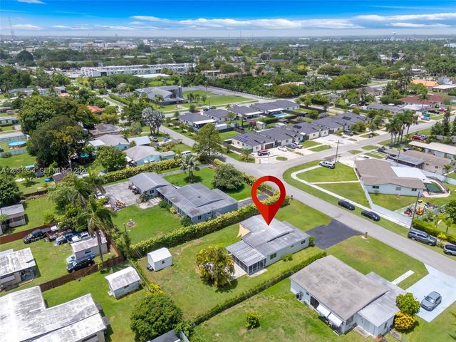 30221 SW 173rd Avenue, Homestead, FL 33030
