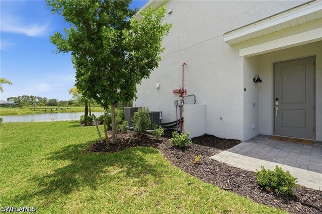 43258 Water Bird WAY 6011, Punta Gorda, FL 33982