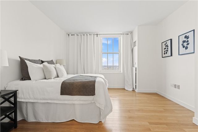 1 West Exchange Street 2602, Providence, RI 02903