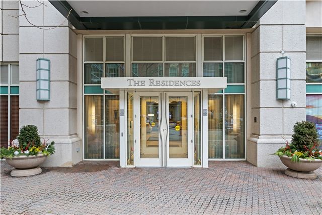 1 West Exchange Street 2602, Providence, RI 02903