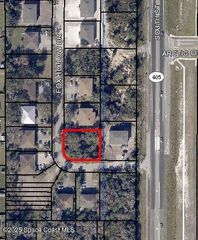 2391 Fox Hollow Drive, Titusville, FL 32796