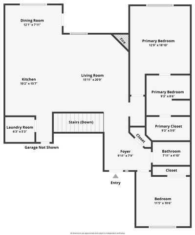 3040 Sunflower Street, Ely, IA 52227