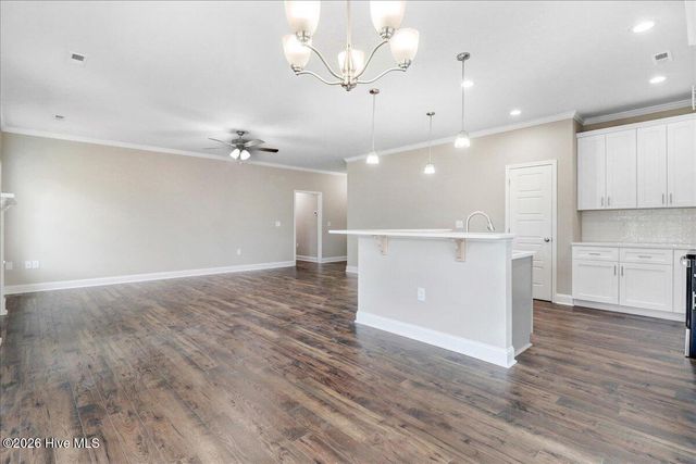 102 Chester Place, Pikeville, NC 27863