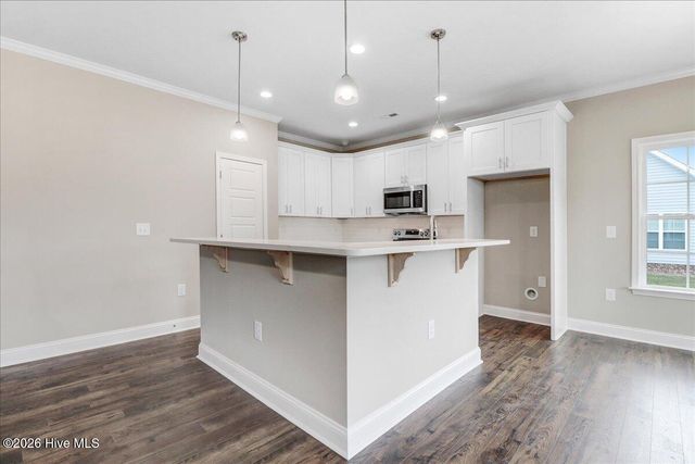 102 Chester Place, Pikeville, NC 27863