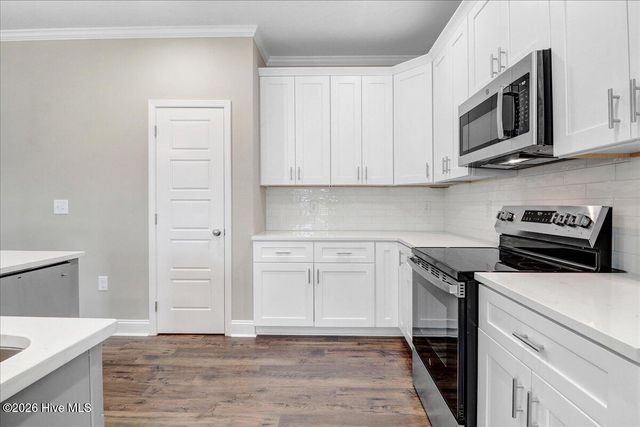 102 Chester Place, Pikeville, NC 27863