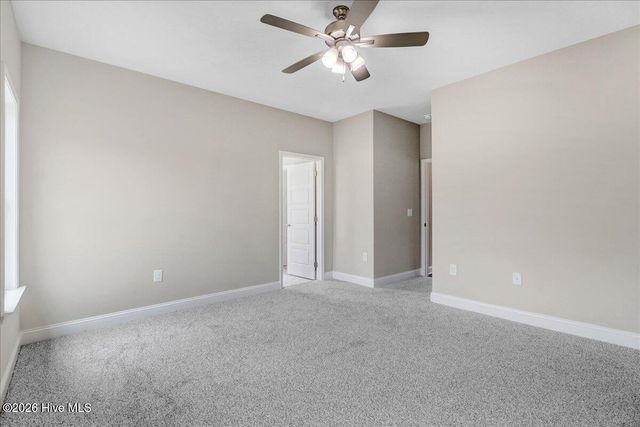 102 Chester Place, Pikeville, NC 27863