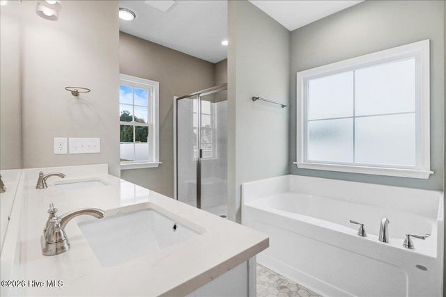 102 Chester Place, Pikeville, NC 27863