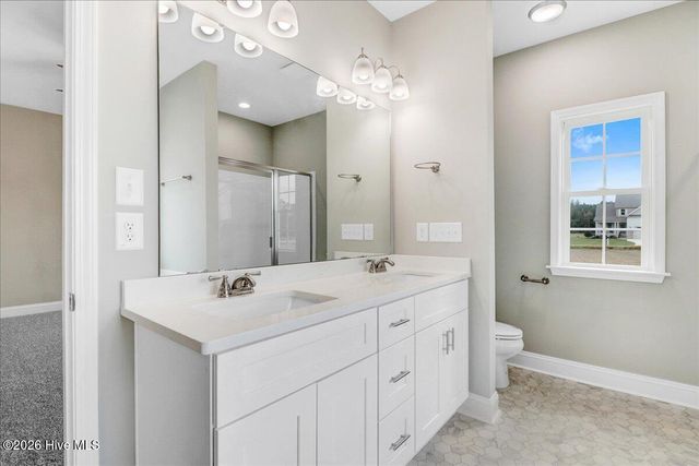 102 Chester Place, Pikeville, NC 27863