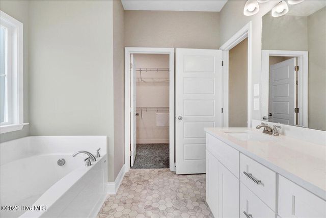 102 Chester Place, Pikeville, NC 27863