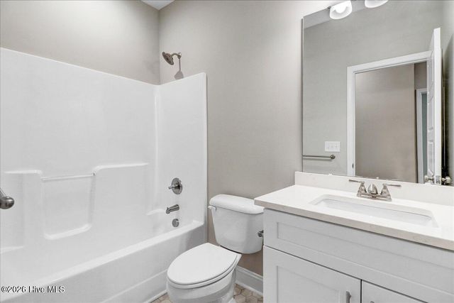 102 Chester Place, Pikeville, NC 27863