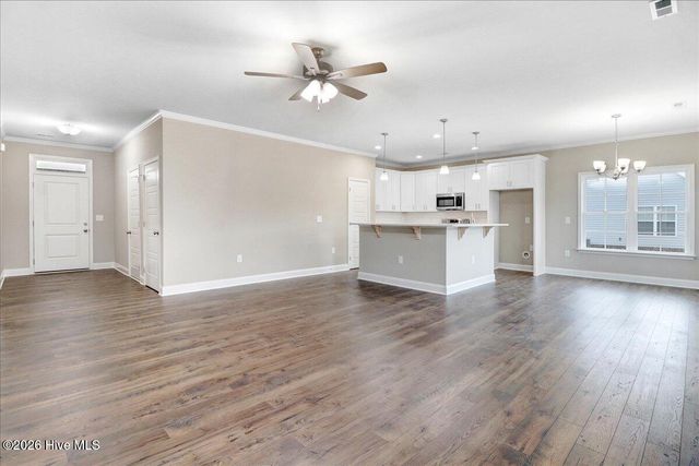 102 Chester Place, Pikeville, NC 27863