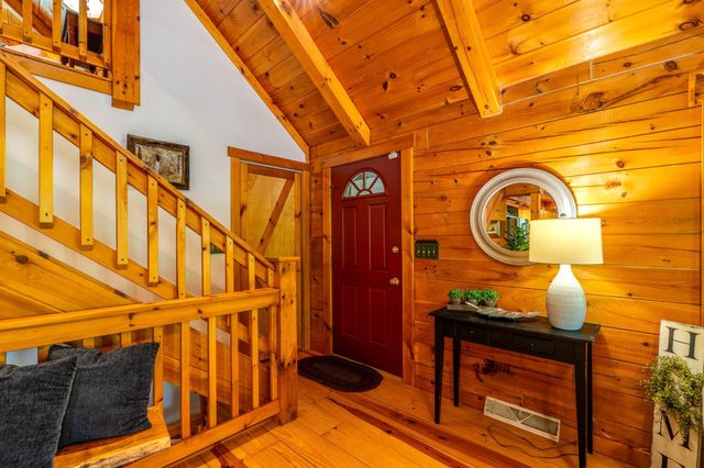 635 LAUREL RIDGE RD, Reinholds, PA 17569