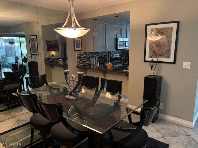 2675 San Lago Court, Las Vegas, NV 89121