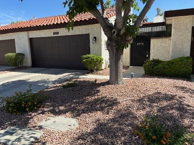 2675 San Lago Court, Las Vegas, NV 89121