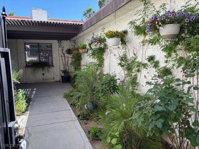 2675 San Lago Court, Las Vegas, NV 89121