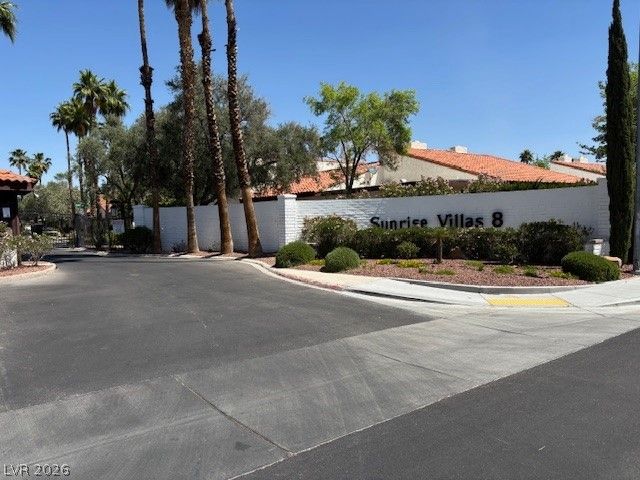2675 San Lago Court, Las Vegas, NV 89121