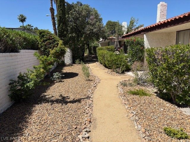 2675 San Lago Court, Las Vegas, NV 89121