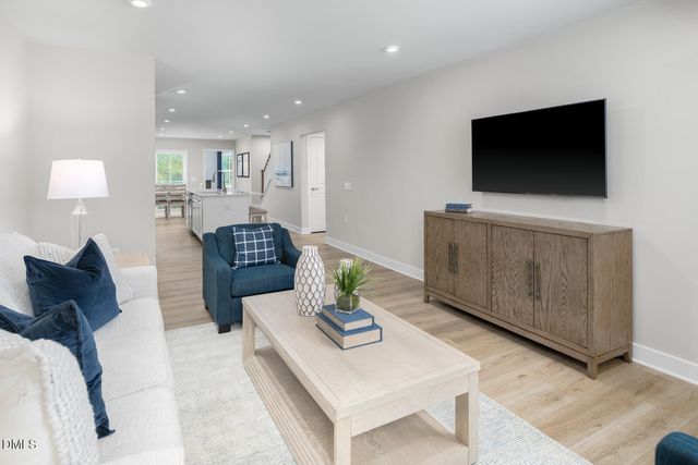 728 Haystack View Road, Raleigh, NC 27603