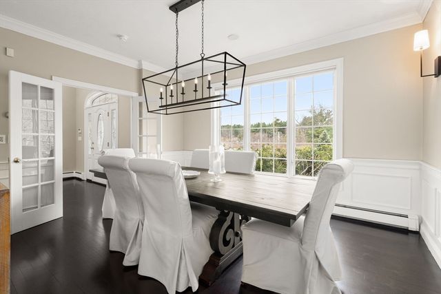 7 Pettee's Pond Lane, Walpole, MA 02081