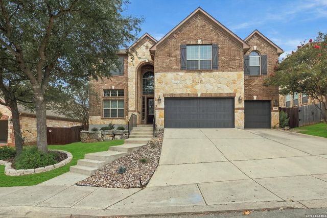3834 Ox-Eye Daisy, San Antonio, TX 78261