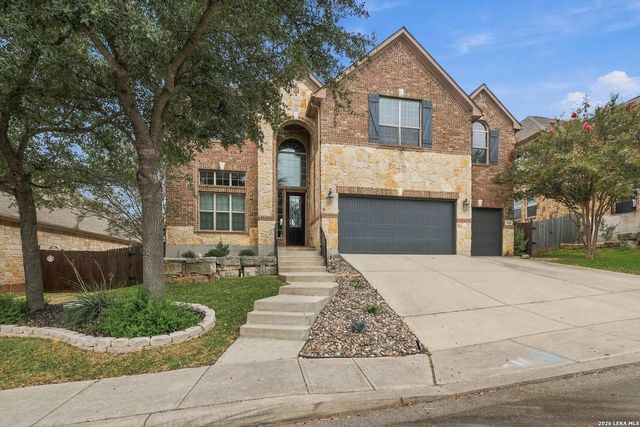 3834 Ox-Eye Daisy, San Antonio, TX 78261
