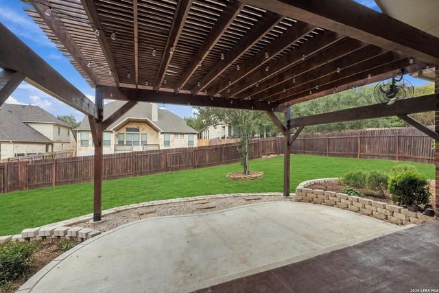 3834 Ox-Eye Daisy, San Antonio, TX 78261