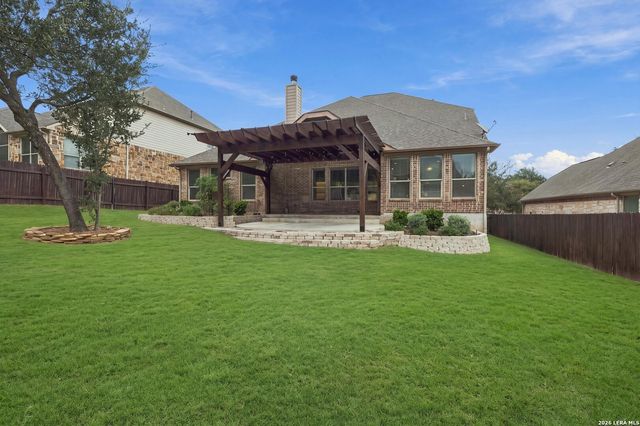 3834 Ox-Eye Daisy, San Antonio, TX 78261