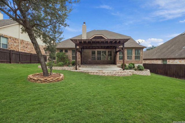 3834 Ox-Eye Daisy, San Antonio, TX 78261