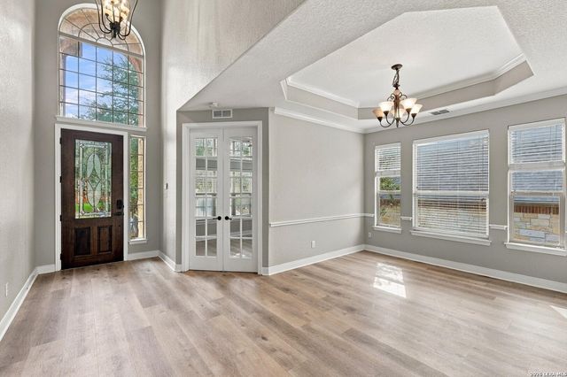 3834 Ox-Eye Daisy, San Antonio, TX 78261