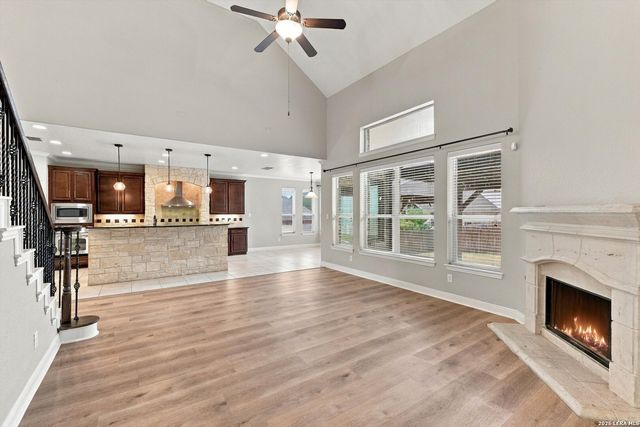 3834 Ox-Eye Daisy, San Antonio, TX 78261