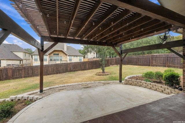 3834 Ox-Eye Daisy, San Antonio, TX 78261