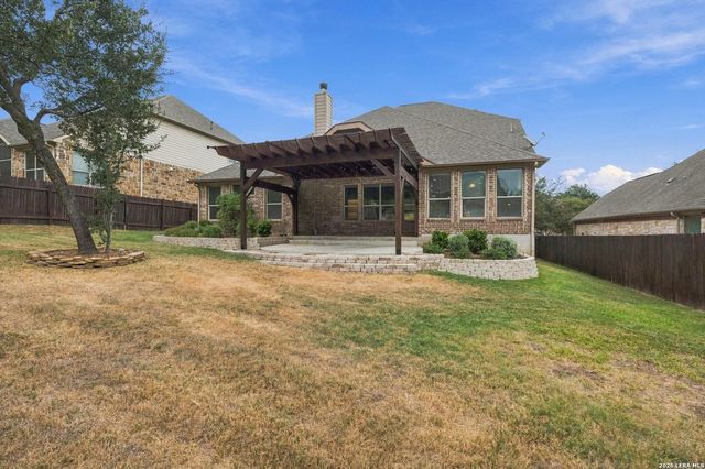 3834 Ox-Eye Daisy, San Antonio, TX 78261