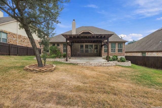 3834 Ox-Eye Daisy, San Antonio, TX 78261