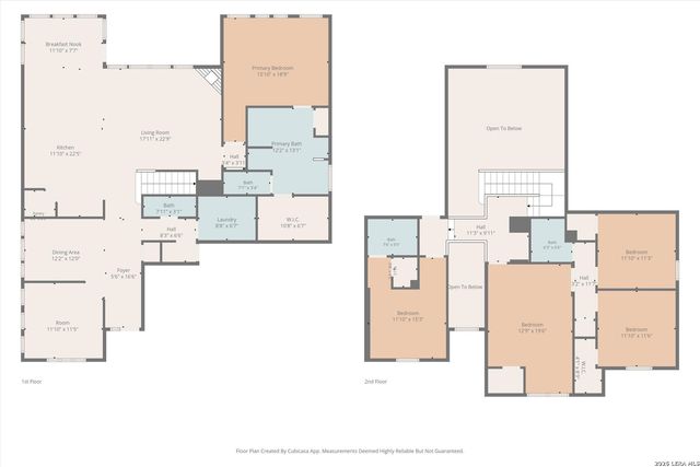 3834 Ox-Eye Daisy, San Antonio, TX 78261