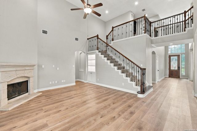 3834 Ox-Eye Daisy, San Antonio, TX 78261