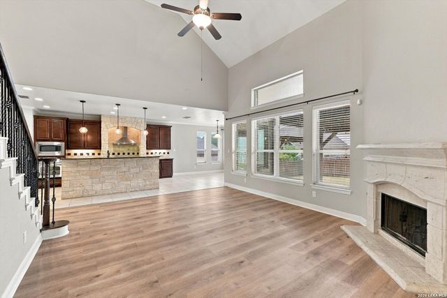 3834 Ox-Eye Daisy, San Antonio, TX 78261