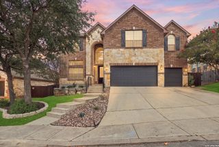 3834 Ox-Eye Daisy, San Antonio, TX 78261