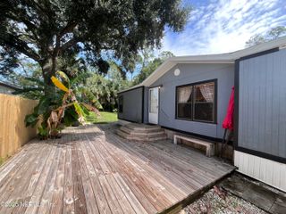 4560 THIRD Avenue, St. Augustine, FL 32095