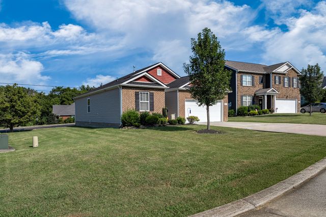 601 Sheyes Cir, Columbia, TN 38401