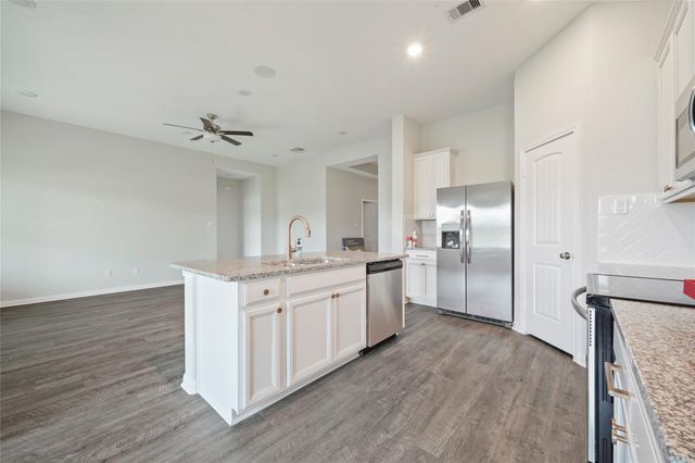600 Danielle Street, Dayton, TX 77535